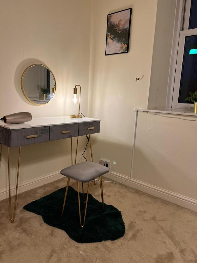 Serene Ocean Side Apartment Btn Μπράιτον Εξωτερικό φωτογραφία