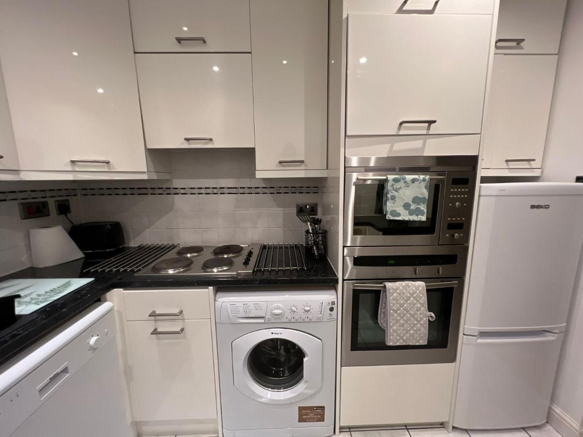 Serene Ocean Side Apartment Btn Μπράιτον Εξωτερικό φωτογραφία