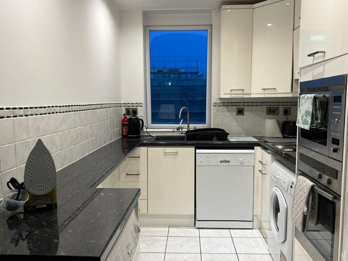 Serene Ocean Side Apartment Btn Μπράιτον Εξωτερικό φωτογραφία