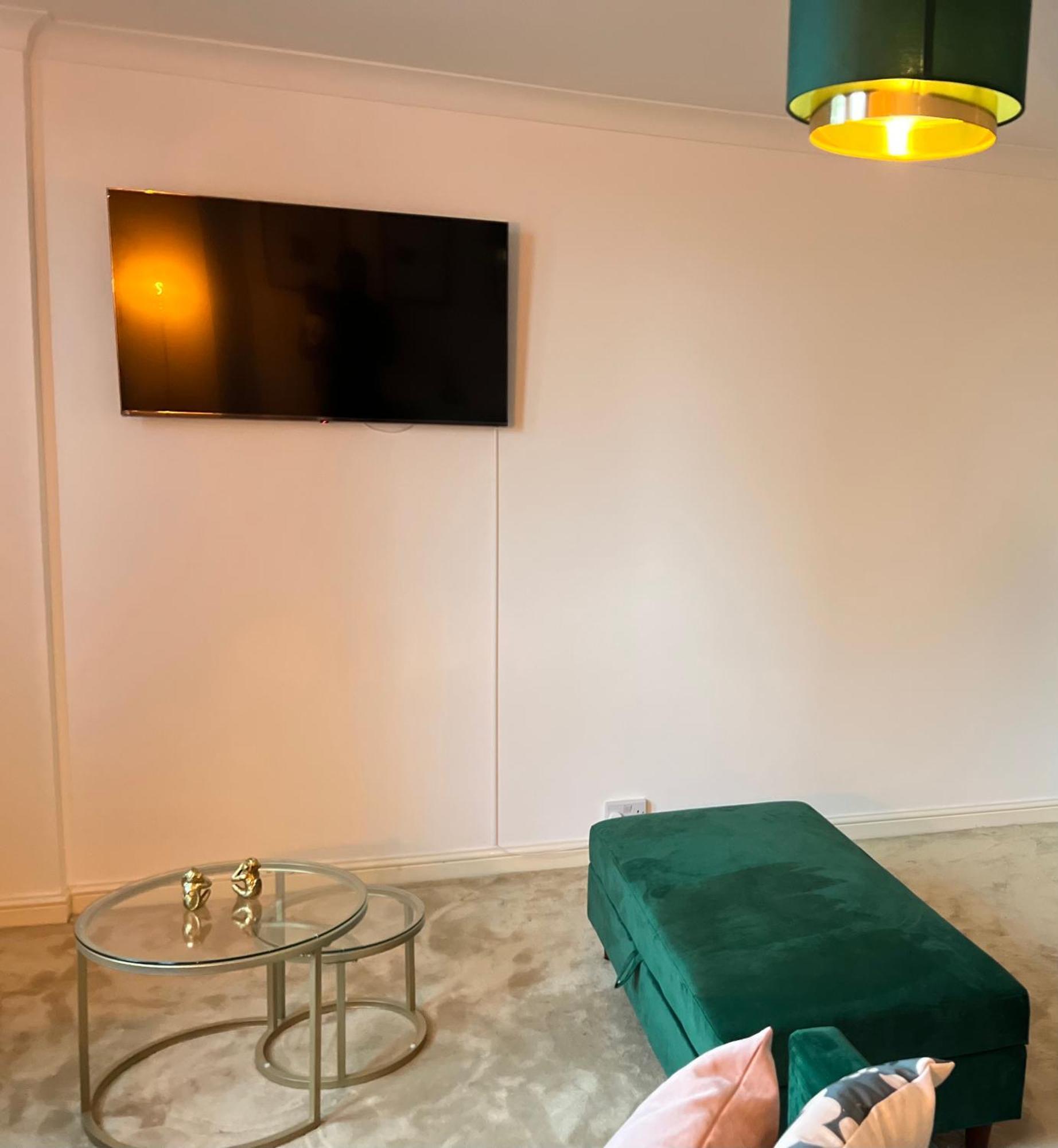 Serene Ocean Side Apartment Btn Μπράιτον Εξωτερικό φωτογραφία
