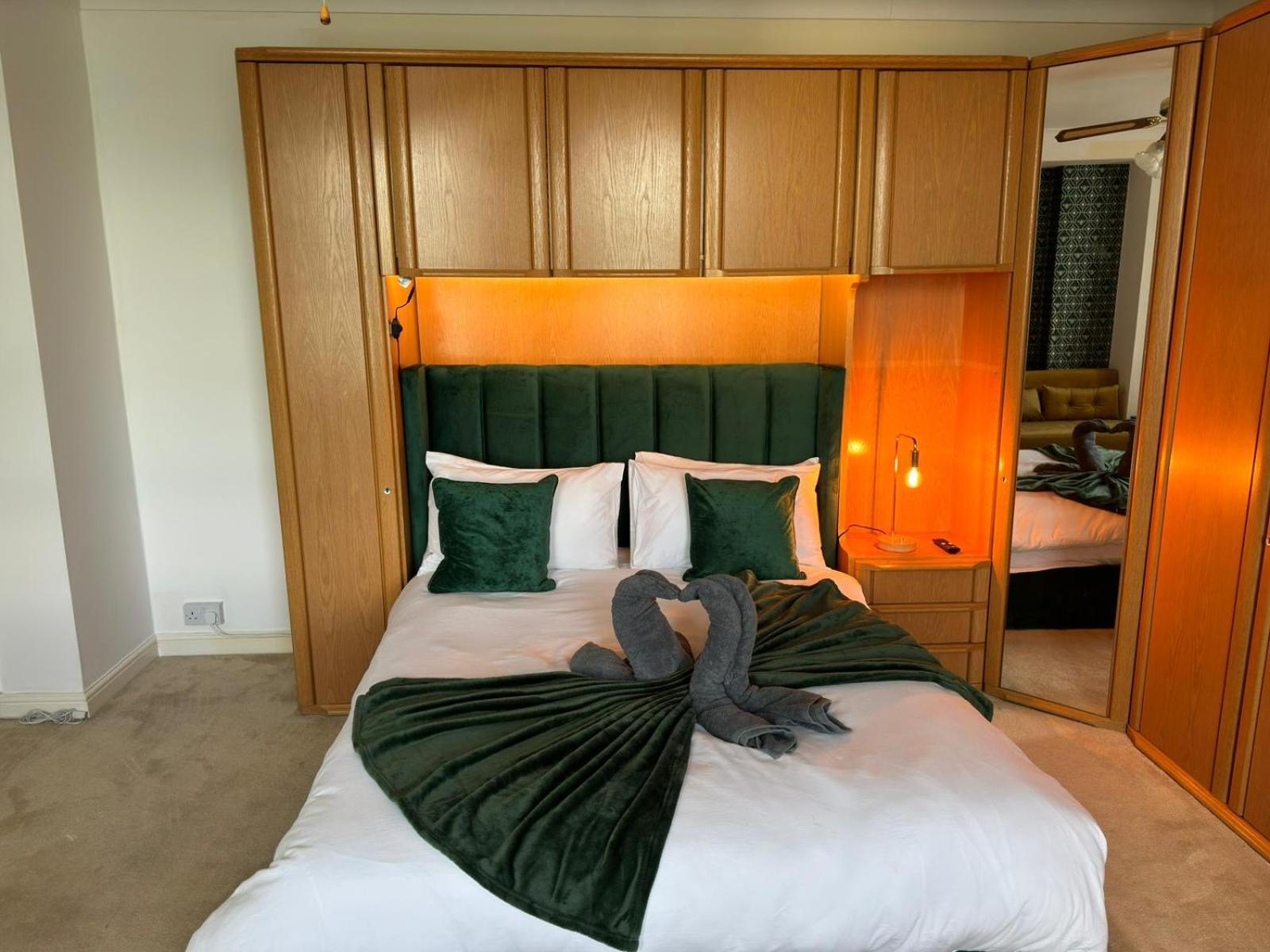 Serene Ocean Side Apartment Btn Μπράιτον Εξωτερικό φωτογραφία