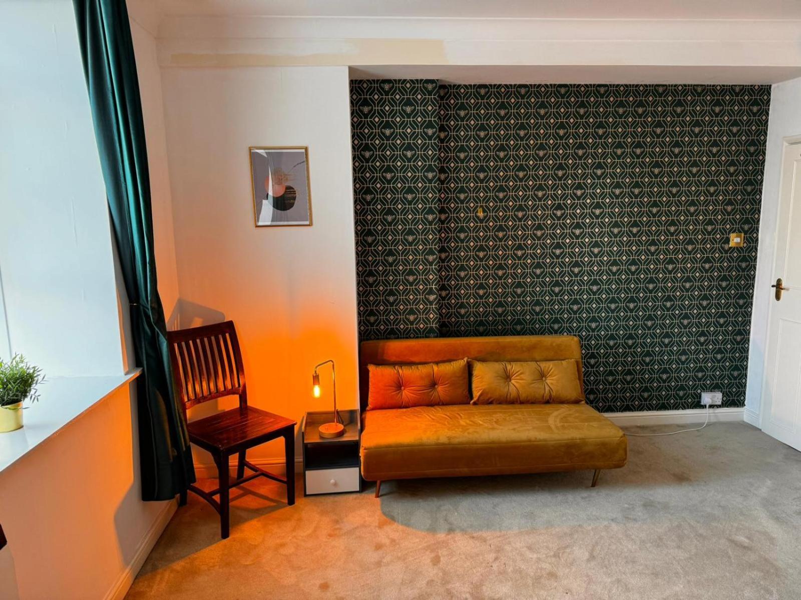 Serene Ocean Side Apartment Btn Μπράιτον Εξωτερικό φωτογραφία