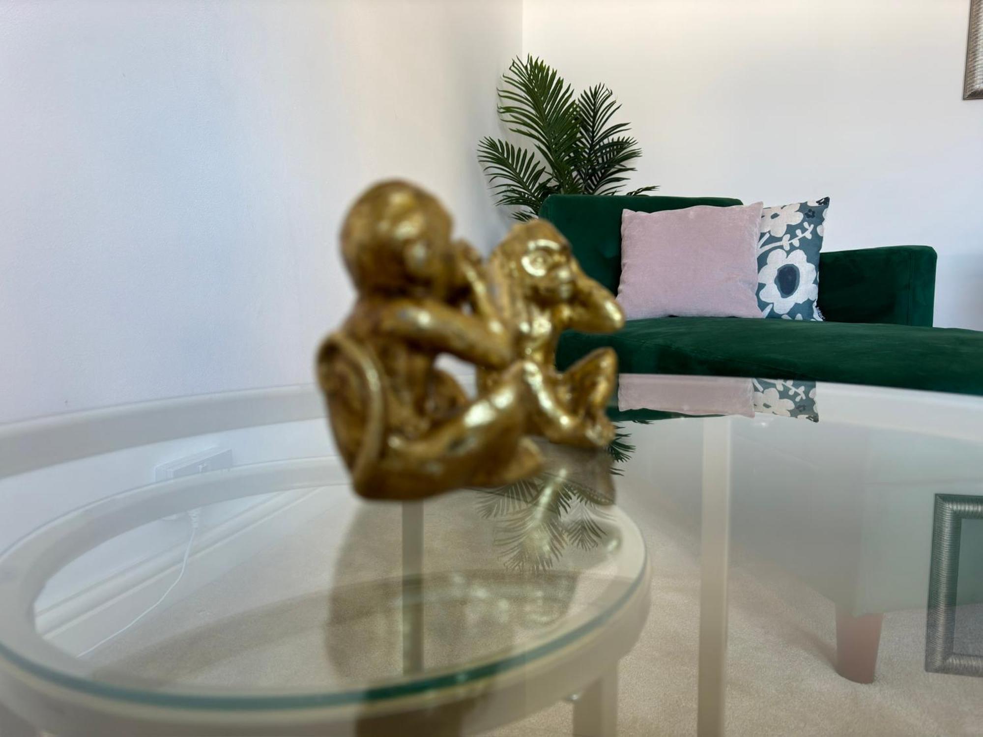 Serene Ocean Side Apartment Btn Μπράιτον Εξωτερικό φωτογραφία
